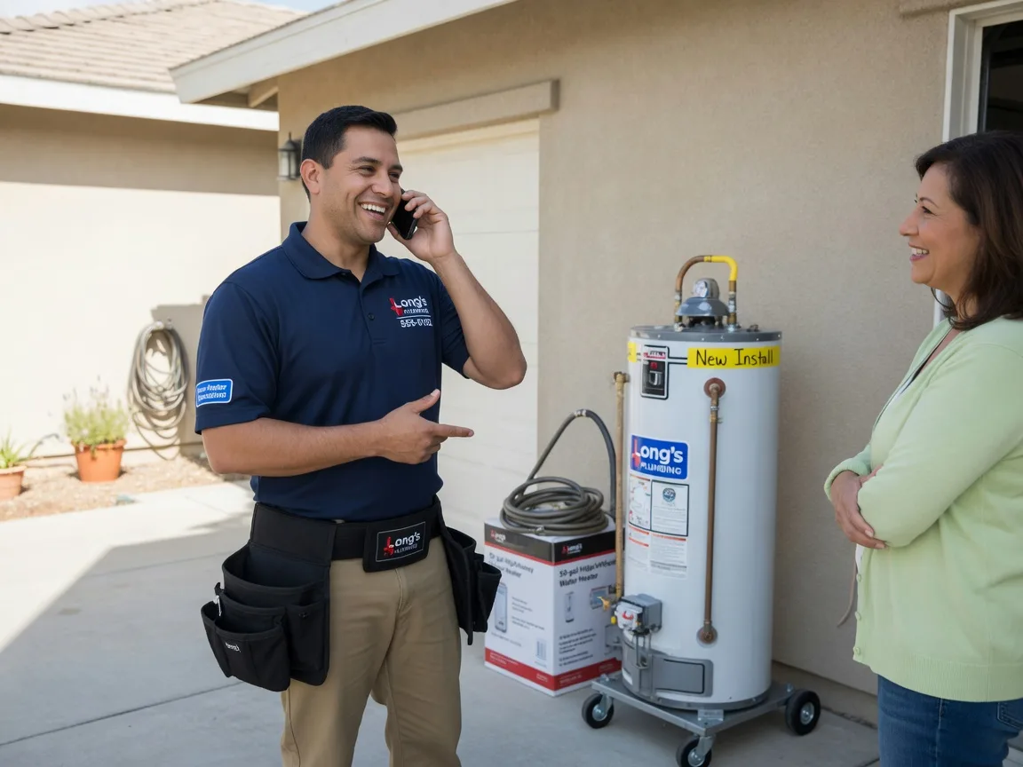 Leak Detection Melrose, LA FAQs